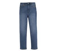Levi's Girls Ribcage Straight Ankle Jive Swing Talla: 12Y | Vaqueros Outlet | kids