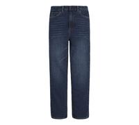 Levi's Girls Ribcage Straight Ankle Retrograde Talla: 10Y | Vaqueros Outlet | kids