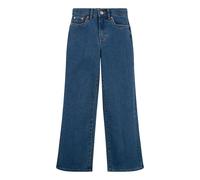 Levi's Girls Wide Leg Jeans Richards Talla: 5Y | Vaqueros Outlet | kids