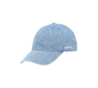 LEVI'S ® Gorra azul claro / blanco 55-60 azul claro / blanco