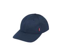 Levi's Classic Twill Red Tab Baseball Cap T.U Azul