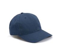 LEVI'S Gorra Classic Twill Red Tab Baseball. Talla talla única. Color Azul Marino