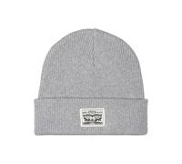 Levi's® BACKPATCH BEANIE T.U Gris