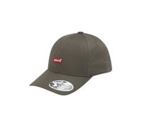 Levi's Housemark Flexfit Cap, Housemark Flexfit Gorra Hombre, Verde (Bottle Green), Talla Única