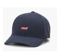 LEVI'S Gorra Housemark Flexfit. Talla talla única. Color Azul Marino