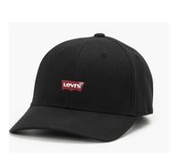 LEVI'S Gorra Housemark Flexfit. Talla talla única. Color Negro
