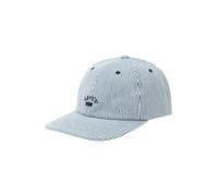 Levi's Lazy Girl Logo Cap Gorra Bebe, Faded Blue, UN para Mujer