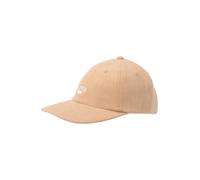 Levi'S Lazy Girl Logo Cap Headgear Leather Brown, One Size, Marrón, Talla única