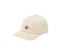 Levi's® Lazy Girl Logo Cap T.U Blanco
