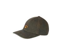 LEVI'S ® Gorra 'Lazy Girl' oliva / naranja 55-60 oliva / naranja