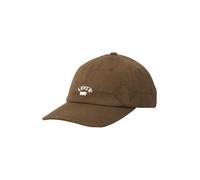 LEVI'S ® Gorra 'Lazy Girl' umbra 55-60 umbra