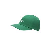 LEVI'S ® Gorra 'LAZY GIRL' verde / blanco, Talla 55-60