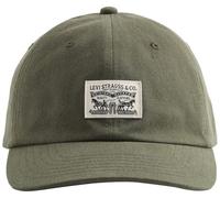 Levi's Gorra Lfa LM Headgear para Hombre, Duffle Bag, Talla única