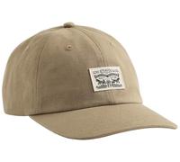 Levi's Gorra Lfa LM Headgear para Hombre, Fungi, Talla única