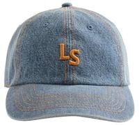 Levi'S Gorra Lfa LM Headgear para Hombre, Indigo Mid Wash 8, Talla única