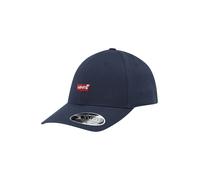 Levi's Housemark Flexfit Cap, Housemark Flexfit Gorra Hombre, Azul (Navy Blue), Talla Única