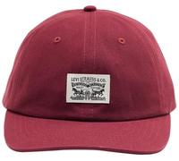 Levi'S Gorra Relaxed Dad Heritage para Hombre, Talla única
