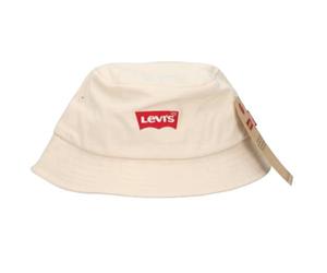 Levi's Gorra Unisex para niños LAN Batwing, 9a8614, Natural, Juvenil, Natural, Youth