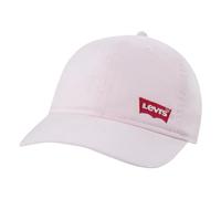 Levi's Gorra Unisex para niños LAN Richmond Batwing Curve Brim 9a8615, Rosa Tiza, 18 Meses