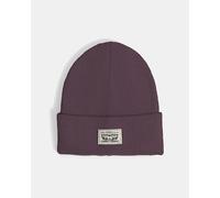 Levi's Gorro de punto y tejido suave.. Lila Variante única