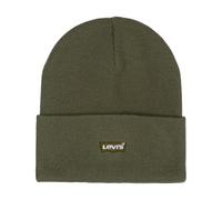 Levi's Gorro tonal bordado Verde Talla única Niños