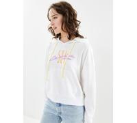 Levi's® Gr Authentic Hoodie S Blanco