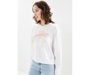 Levi's Gr Authentic Hoodie XS Blanco