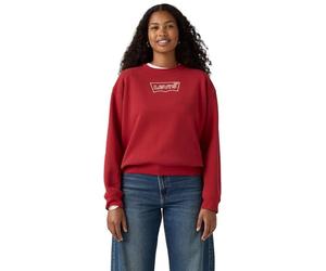 Levi'S Gr Everyday Crew Batwing Iridescent Rhin, Batwing Iridescent R, S