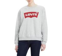 Levi's Gr Everyday Sudadera, Crew Core Batwing II, XS para Mujer
