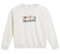Levi's GR Everyday Sudadera, Crew Coloring Book F, L para Mujer