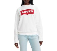 Levi's Gr Sudadera, Everyday Crew Core B, M para Mujer