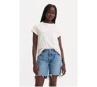 Levi's Gr T-shirt Ecru Talla: XS | Camisetas de Seda Outlet | Mujer | Marrón