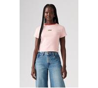 Levi's Gr T-shirt Pink Talla: XS | Camisetas de Seda Outlet | Mujer | Rosa