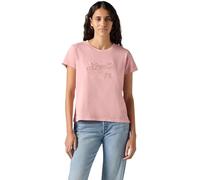 Levi'S Graphic Boxy tee Camiseta Mujer (Pack de 1)