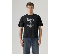 Levi's Graphic Boxy Tee Talla: M | Camisetas con Decoración Impresa Outlet | Hombre