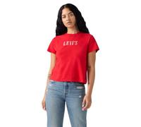 Levi's Graphic Classic tee Camiseta Mujer