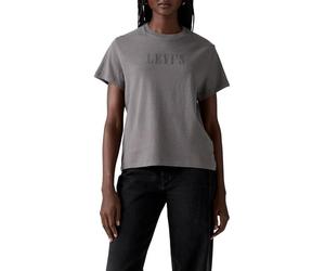 Levi's Graphic Classic tee Camiseta Mujer