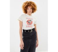 Levi's Graphic Classic Tee L Blanco