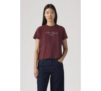 Levi's Graphic Classic Tee Talla: L | Camisetas de Seda Outlet | Mujer