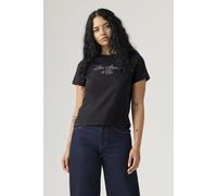 Levi's Graphic Classic Tee Talla: M | Camisetas de Seda Outlet | Mujer