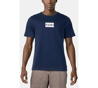 Levi's Graphic Crewneck Mini Sportswear Talla: L | Camisetas con Decoración Impresa Outlet | Hombre