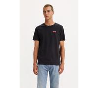 Levi's Graphic Crewneck T-shirt - 2 Pack Talla: M | Camisetas Básicas Outlet | Hombre