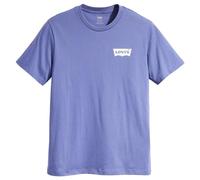 Levi's Graphic Crewneck Tee Camiseta, Batwing Coastal Fjord, S para Hombre