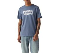 Levi's Graphic Crewneck tee Camiseta, Batwing Fill Vintage, M para Hombre