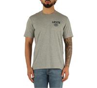 Levi's Graphic Crewneck tee Camiseta, Coolmax Ssnl HL Logo, XL para Hombre
