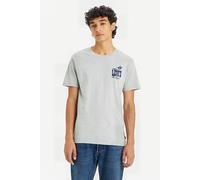 Levi's Graphic Crewneck Tee Levi Archival Mhg G Talla: M | Camisetas con Decoración Impresa Outlet | Hombre