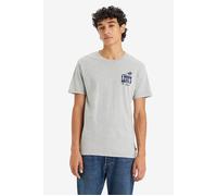 Levi's Graphic Crewneck Tee Levi Archival Mhg G Talla: S | Camisetas con decoración impresa Outlet | Hombre |