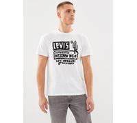 CAMISETA LEVI'S® GRAPHIC CREWNECK HOMBRE S