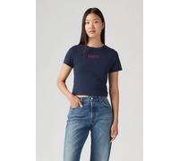 Levi's Graphic Essential Sporty Tee Talla: L | Camisetas de Seda Outlet | Mujer