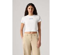 Levi's Graphic Essential Sporty Tee Talla: L | Camisetas de Seda Outlet | Mujer
